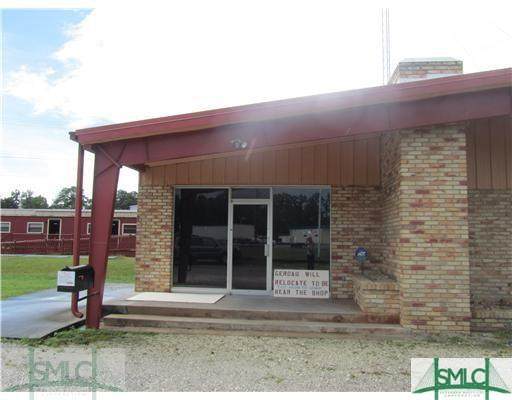 1765 Old Dean Forest Road - Photo 1