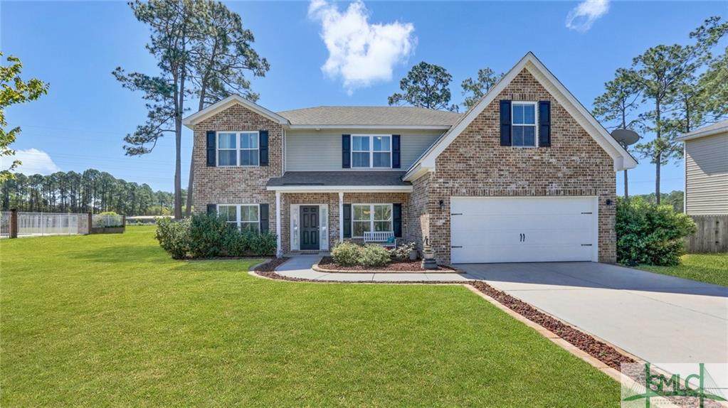 103 Saratoga Drive - Photo 1