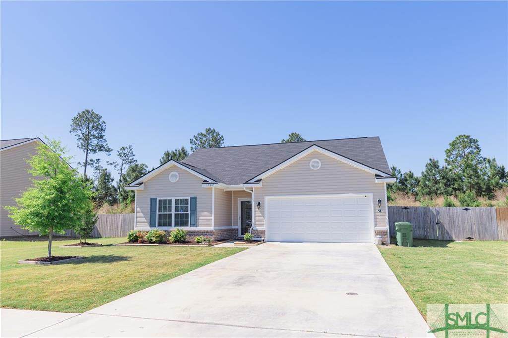 1902 Wiregrass Way - Photo 1
