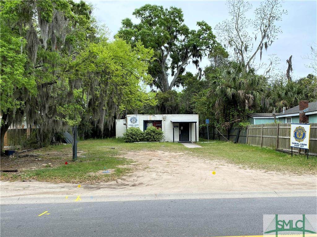 1113 Harrington Street - Photo 1