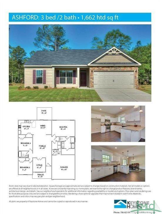 303 Crosswinds Drive - Photo 1
