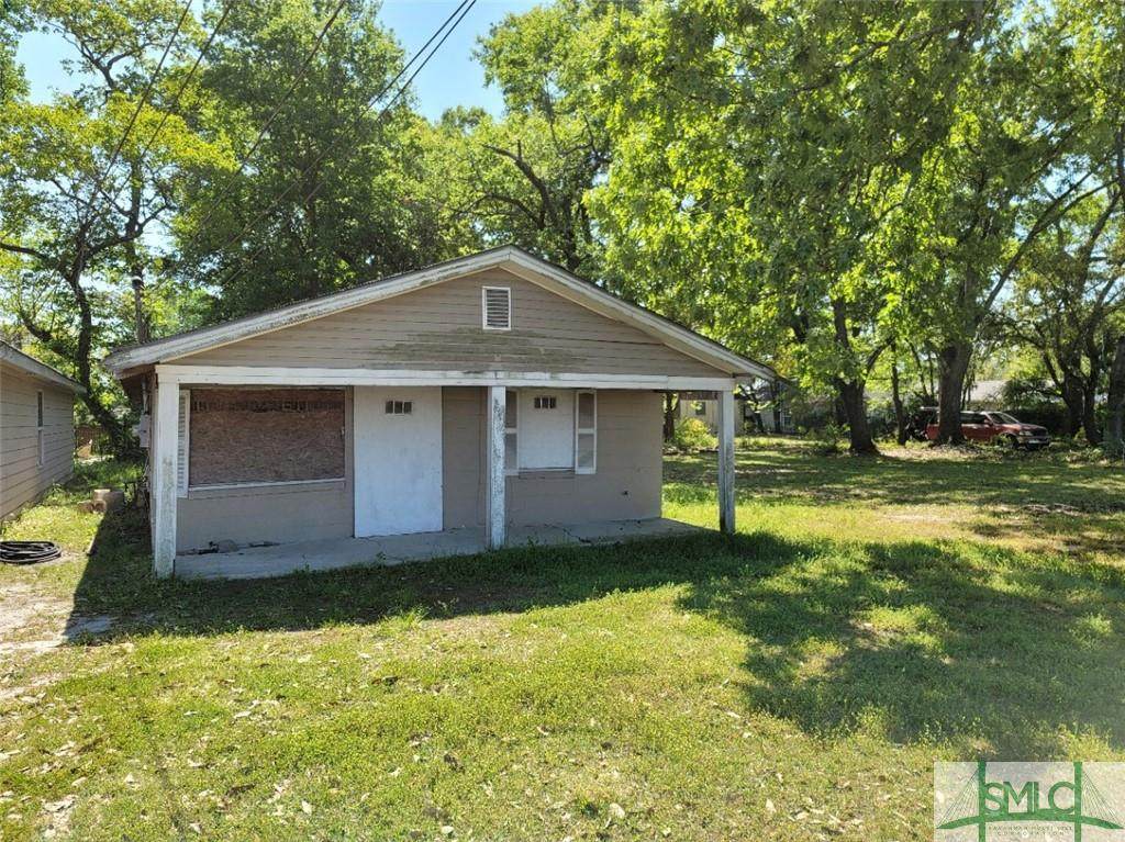 717 Hopewell Street - Photo 1