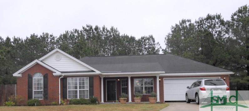208 Reese Drive - Photo 1