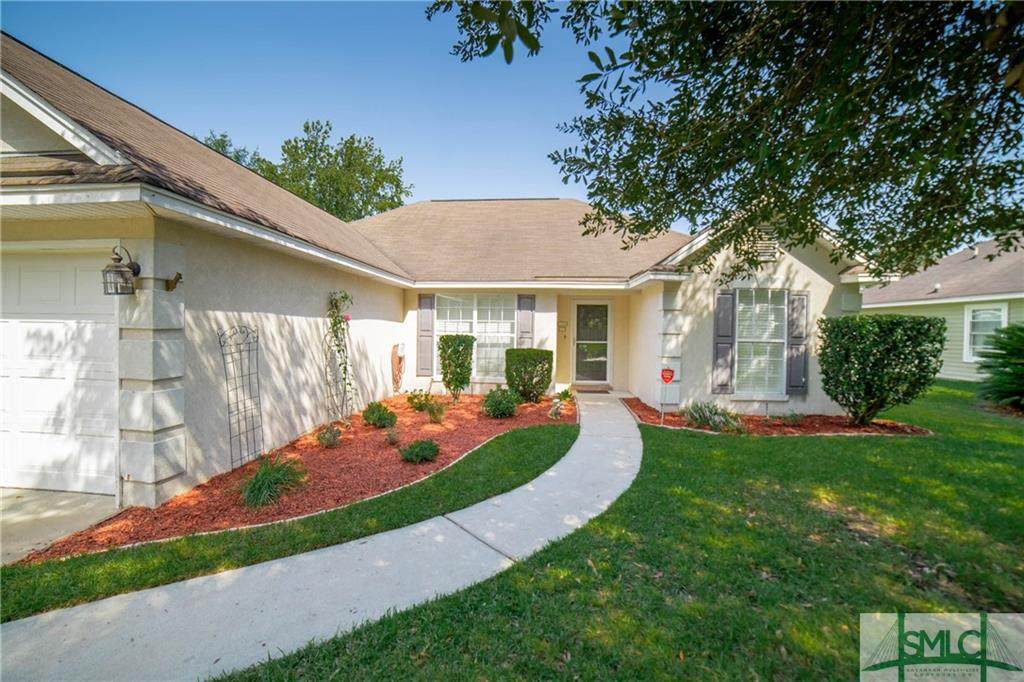 291 Shady Oak Circle - Photo 1