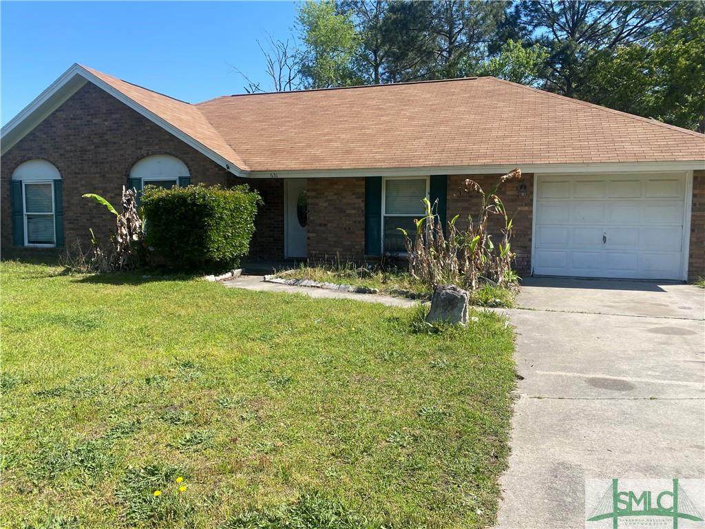 631 Demere Street - Photo 1