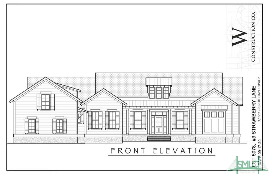 9 Strawberry Lane - Photo 1