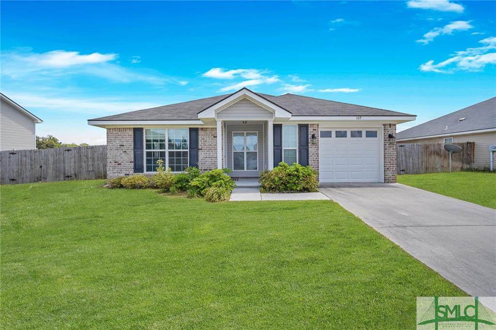 169 Oak Harvest Ridge - Photo 1