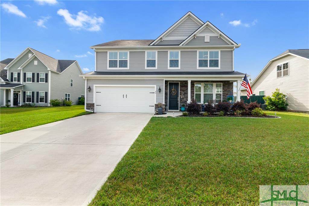 48 Marquis Court - Photo 1