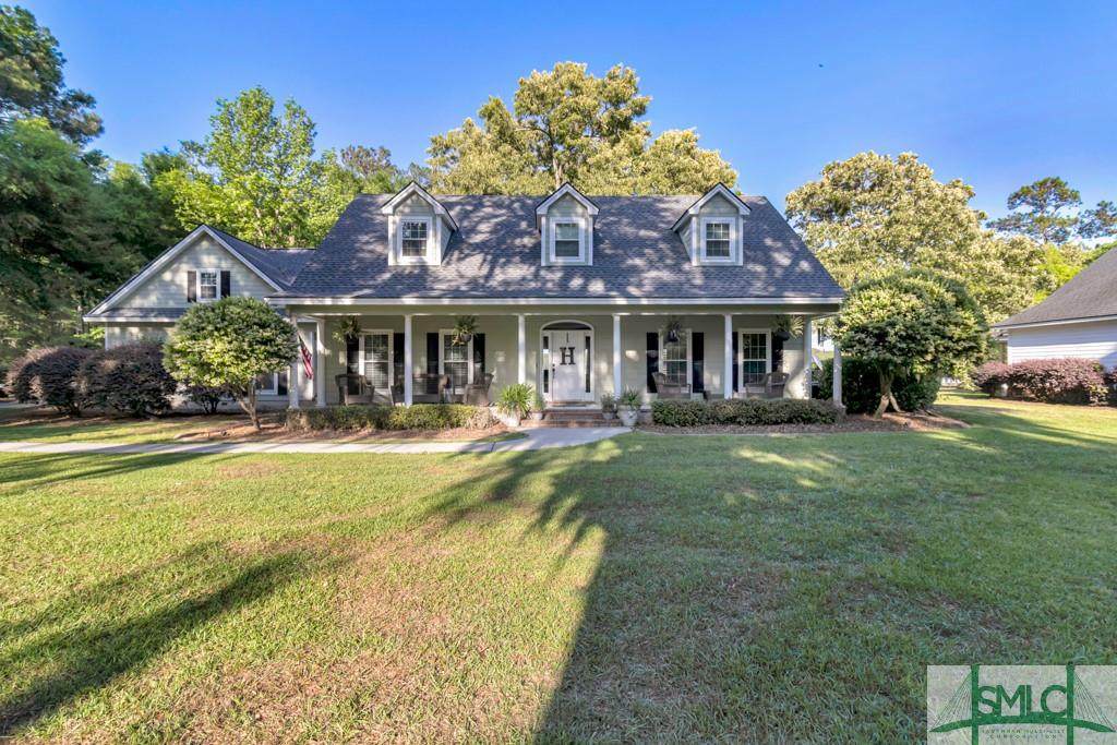 587 Harbour Lane - Photo 1