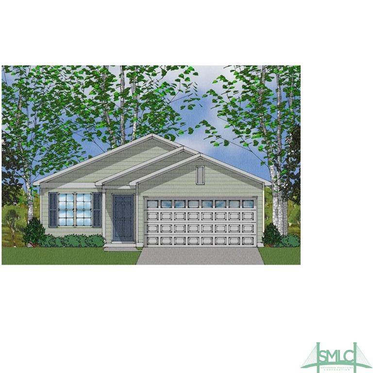 89 Wellstone Way - Photo 1