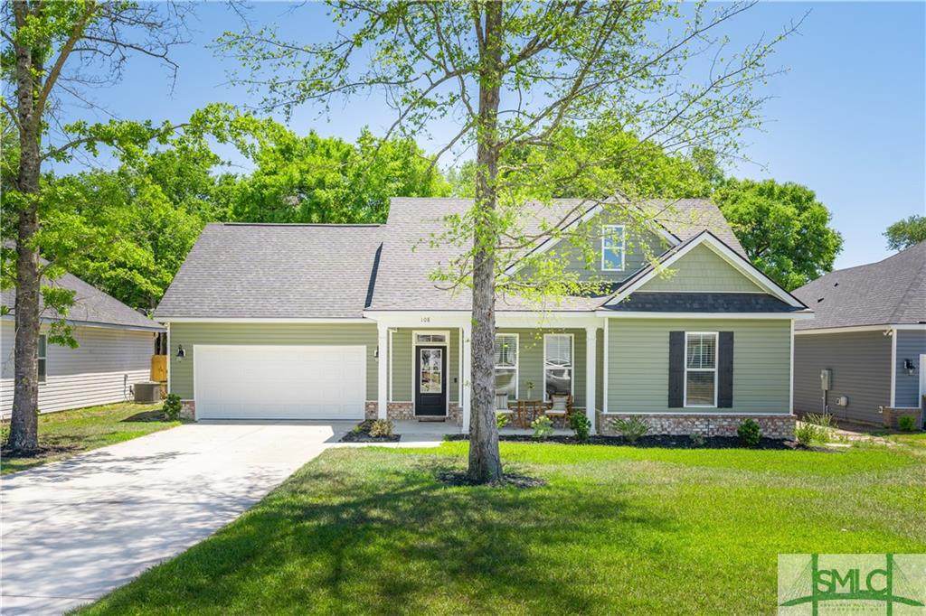 108 Tailwind Trail - Photo 1