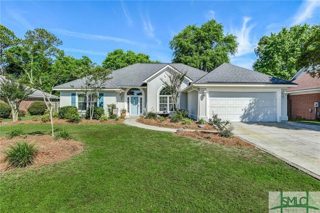 210 Druid Road - Photo 1