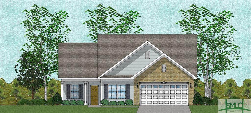 3486 Castleoak Drive - Photo 1