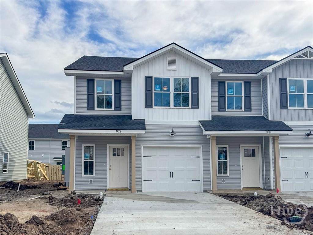 102 Heirloom Road - Photo 1