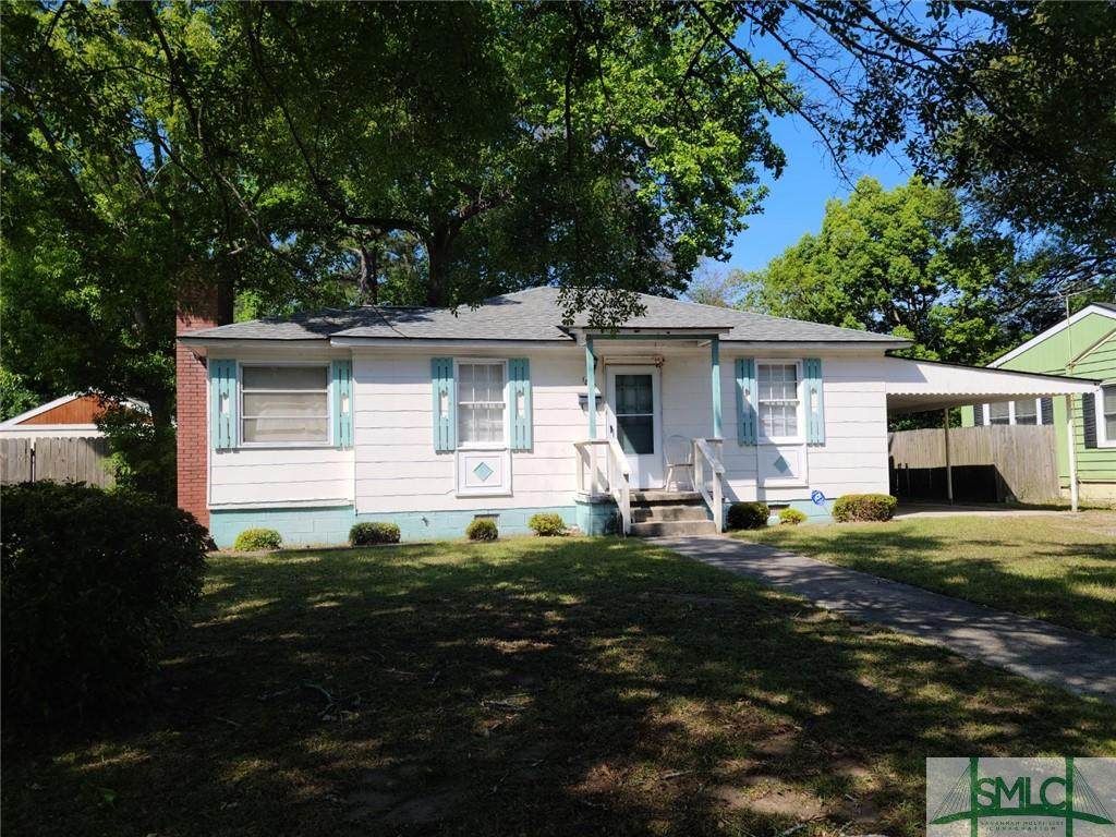 1804 Screven Place - Photo 1