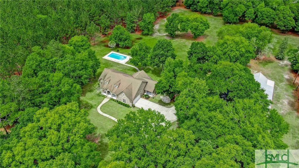 2371 Wilma Edwards Road - Photo 1