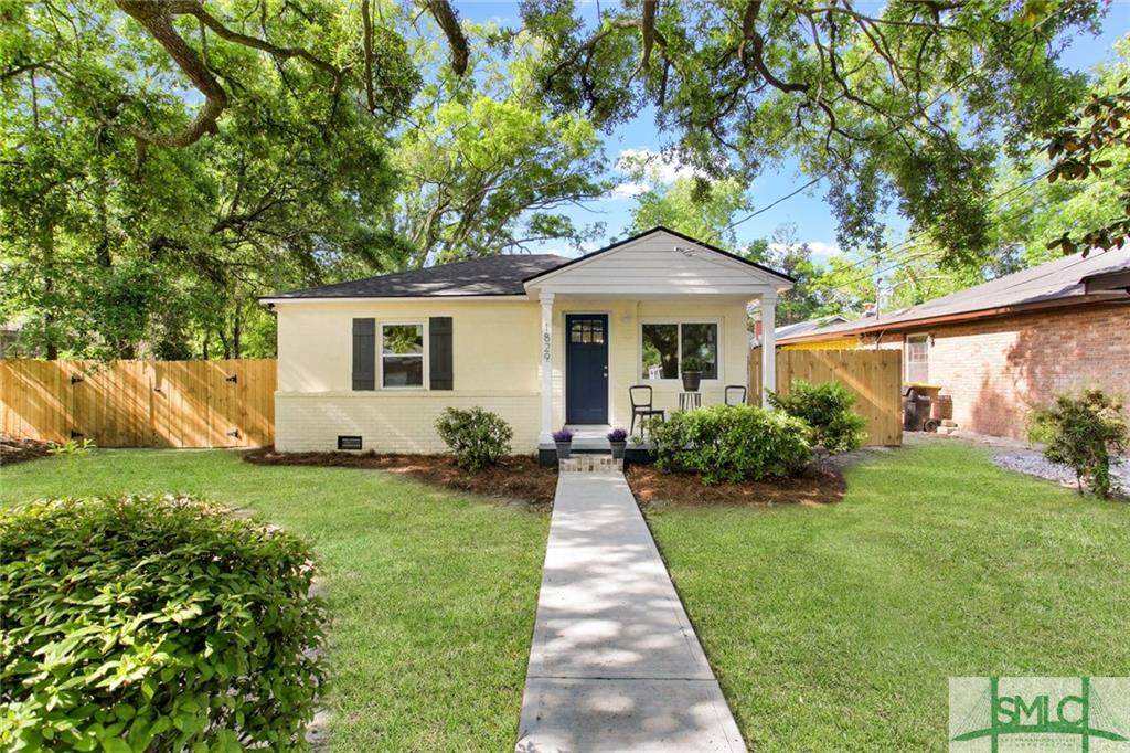 1829 Tuskegee Street - Photo 1