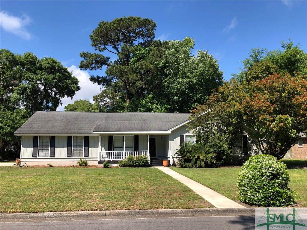905 Moss Drive - Photo 1