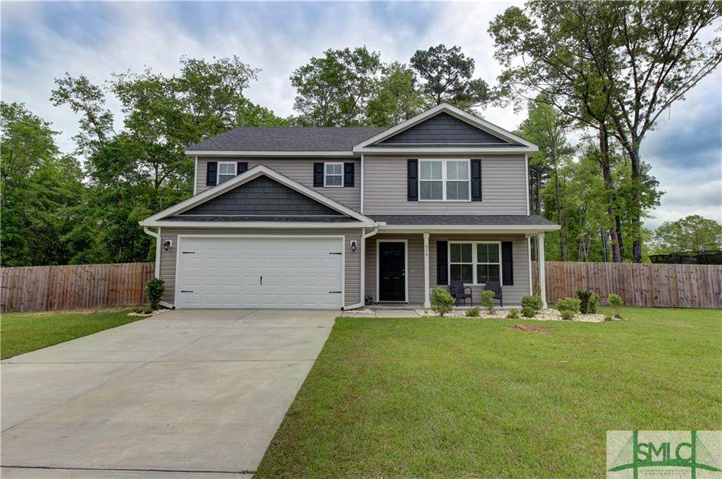 626 Bledsoe Drive - Photo 1