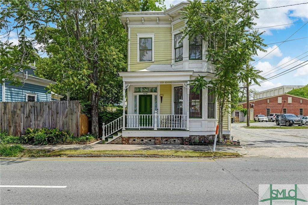 1210 Whitaker Street - Photo 1