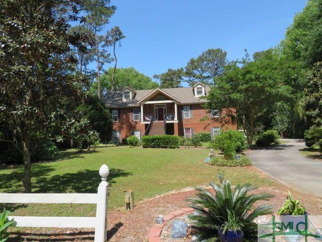 10079 Ferguson Avenue - Photo 1
