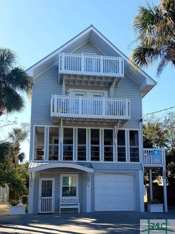 1603 Lovell Avenue - Photo 1