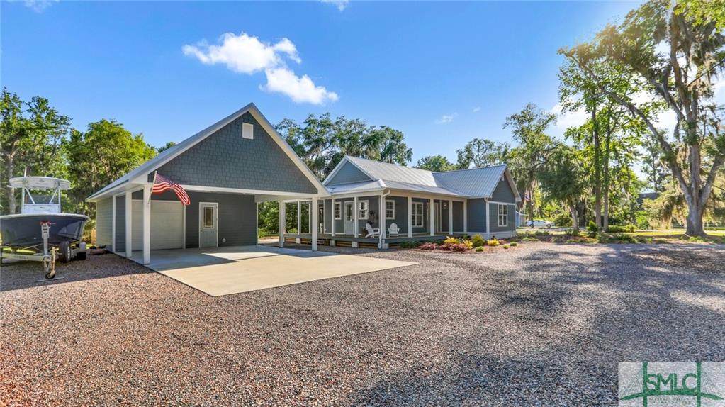 172 Dutchmans Cove Road - Photo 1