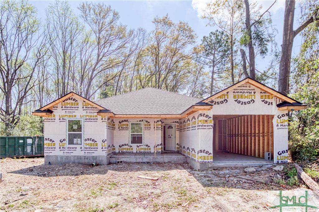 1627 Lloyd Street - Photo 1