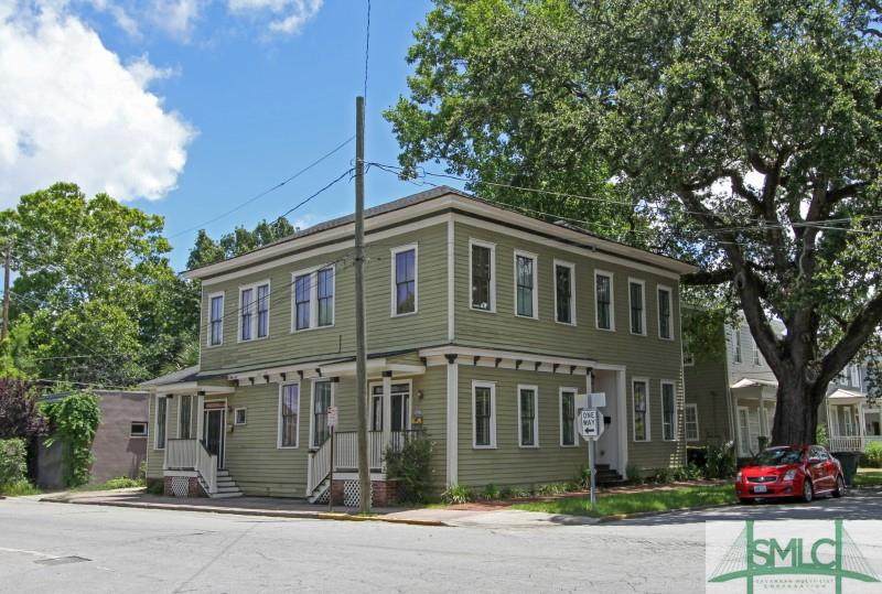 1116 Lincoln Street - Photo 1