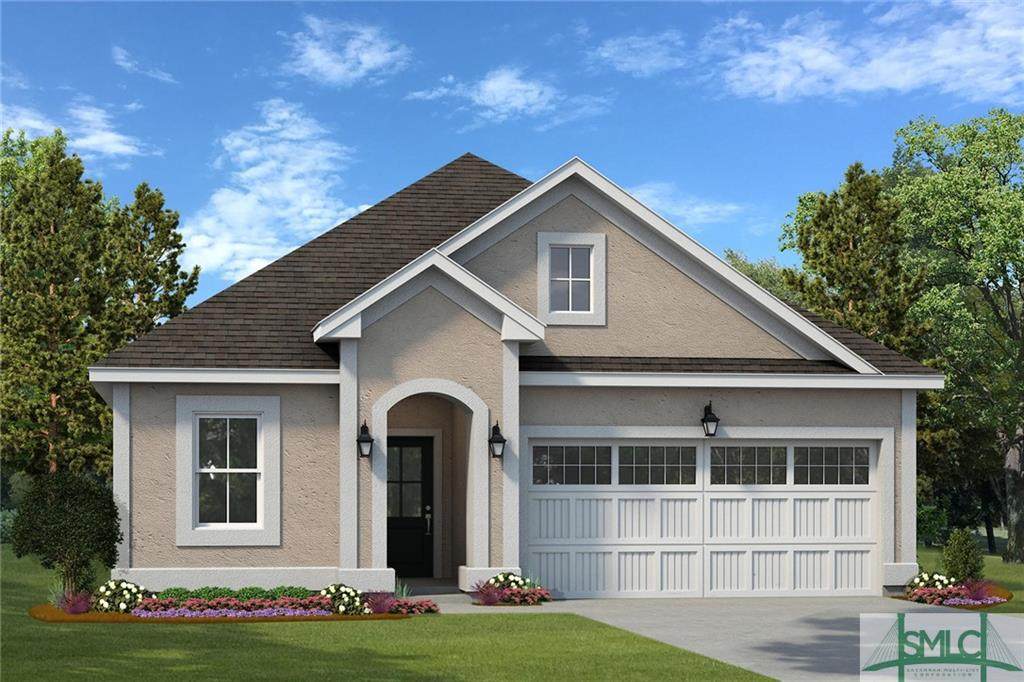 144 Mallory Place - Photo 1
