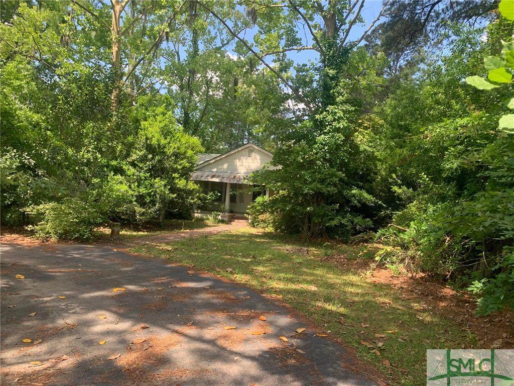 1409 Dean Forest Road - Photo 1