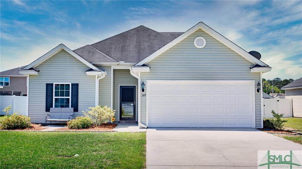 169 Ohara Drive - Photo 1