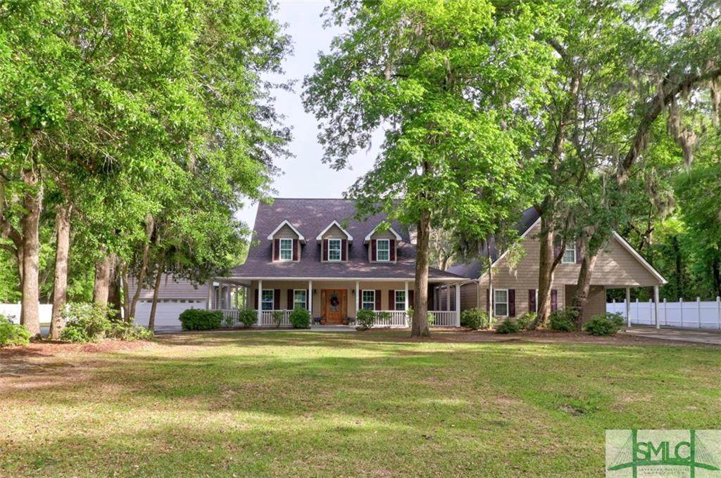 1111 Goshen Road - Photo 1