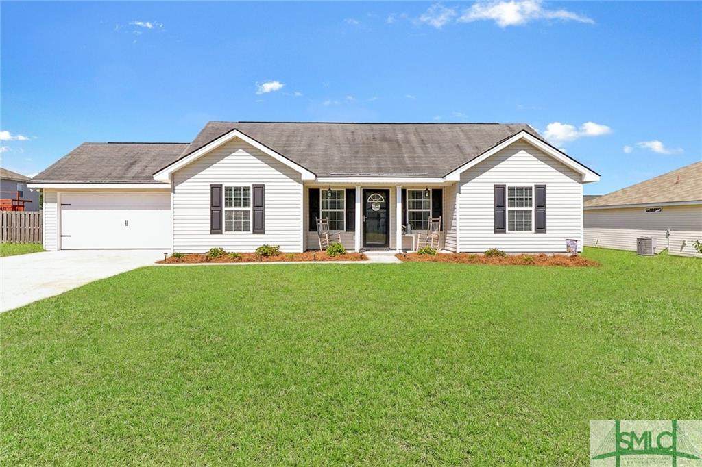 134 Mustang Drive - Photo 1