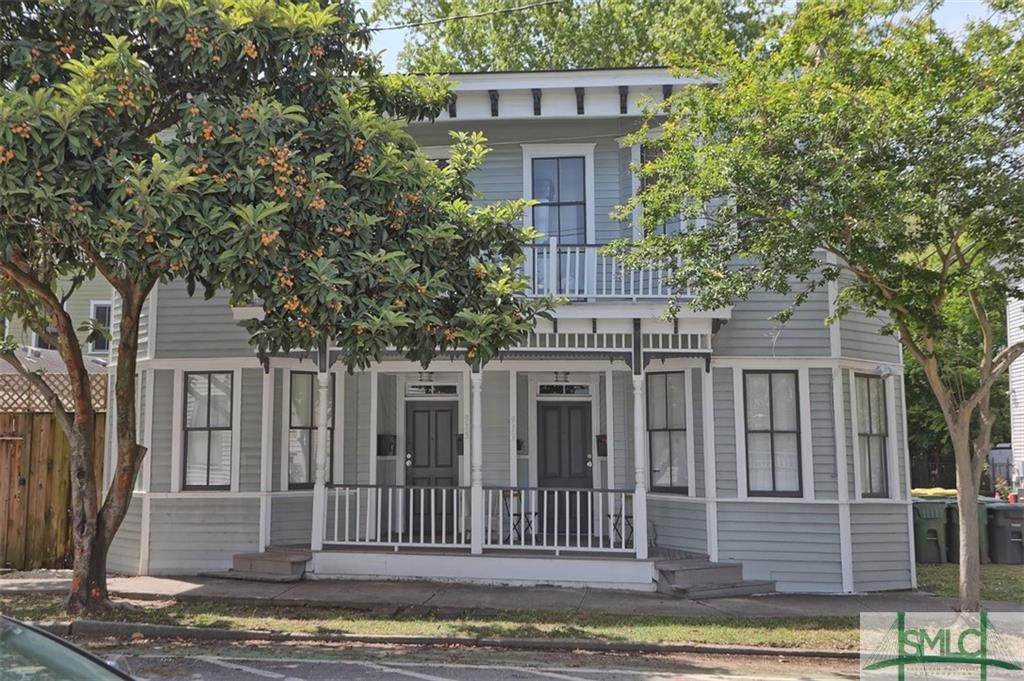 913 Lincoln Street - Photo 1