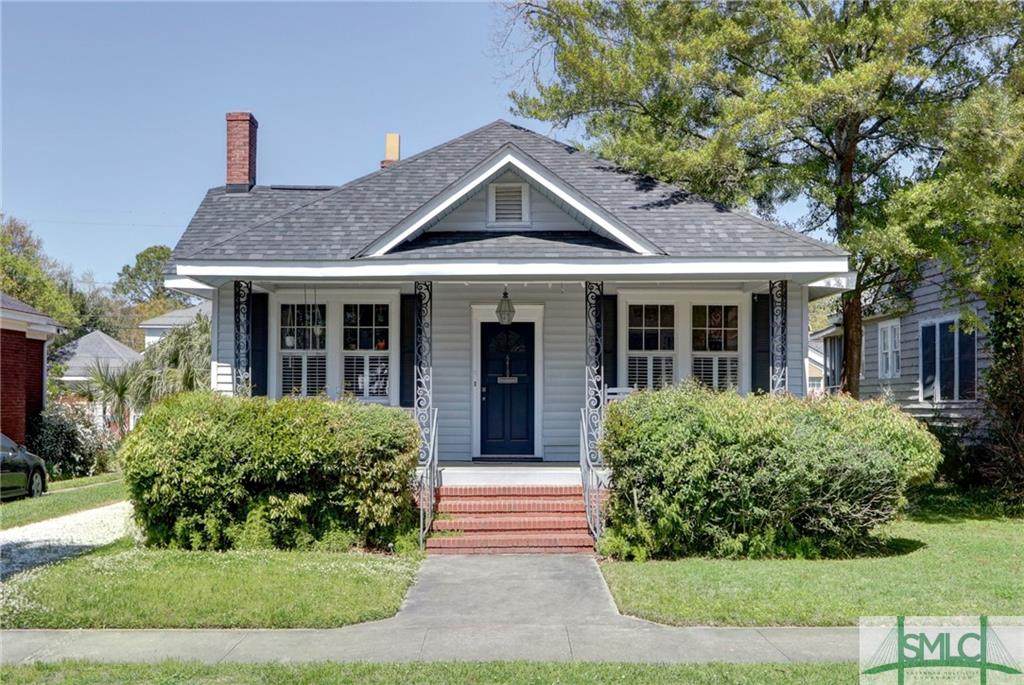210 54th Street - Photo 1