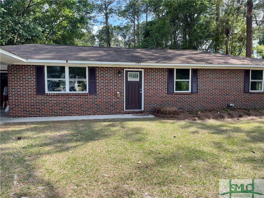 2145 Walz Drive - Photo 1