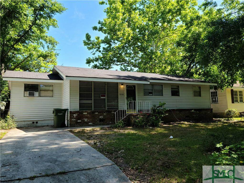 2030 42 Street - Photo 1