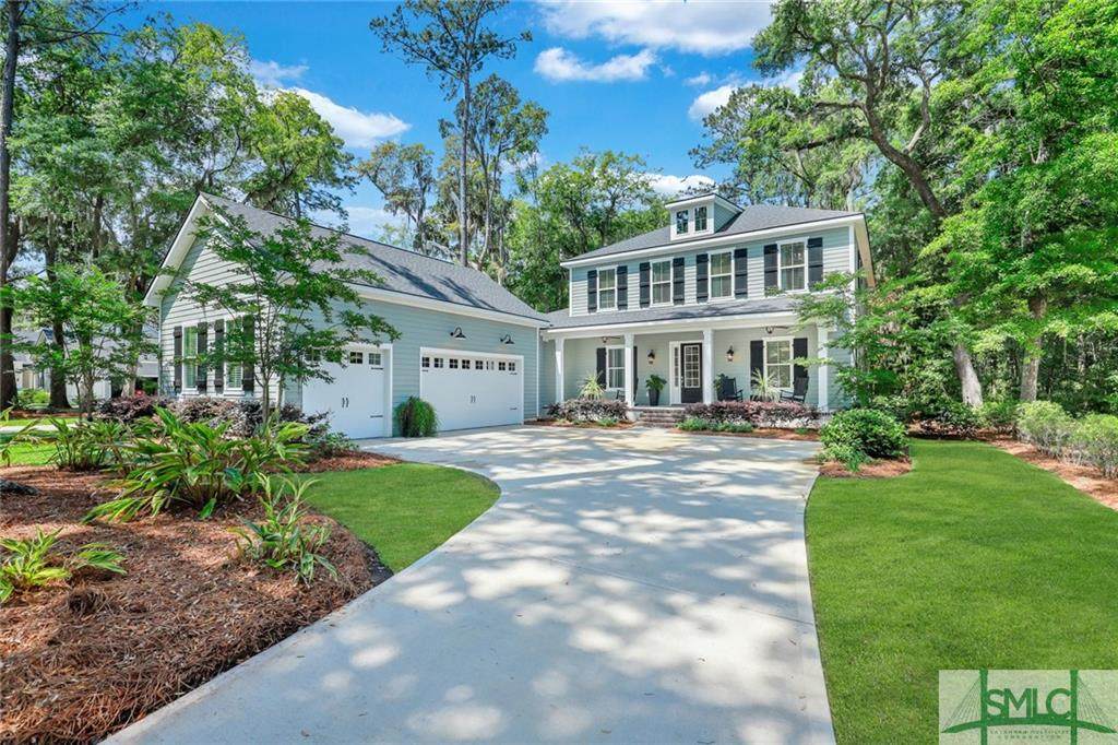 185 Long Creek Lane - Photo 1