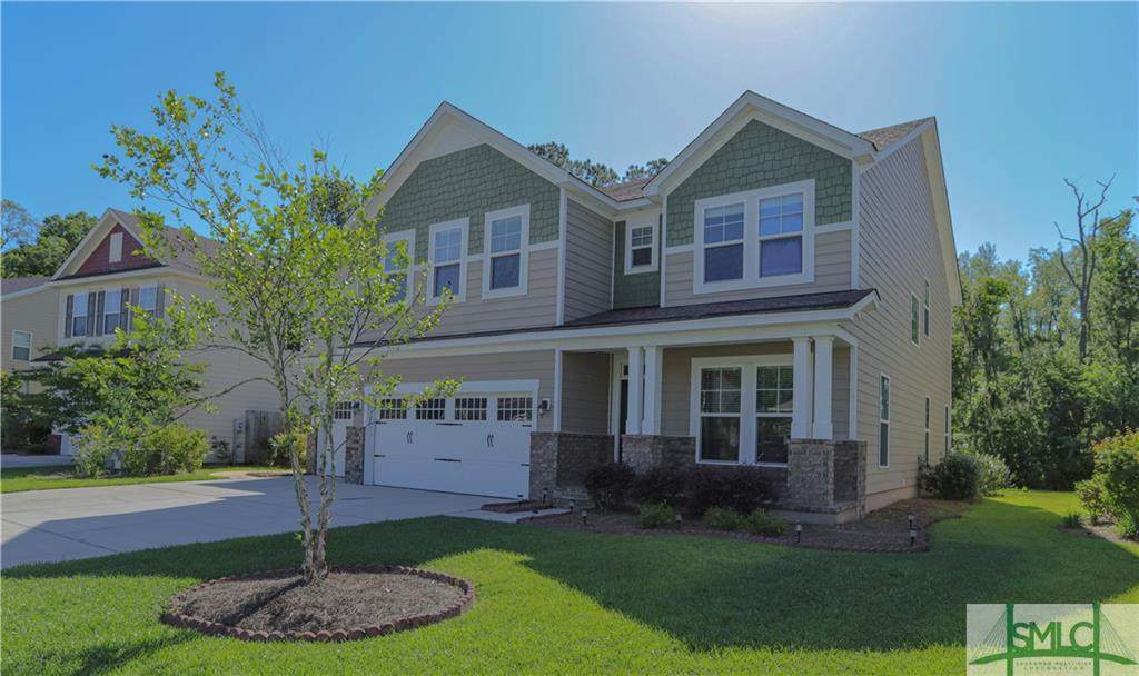 136 Tahoe Drive - Photo 1