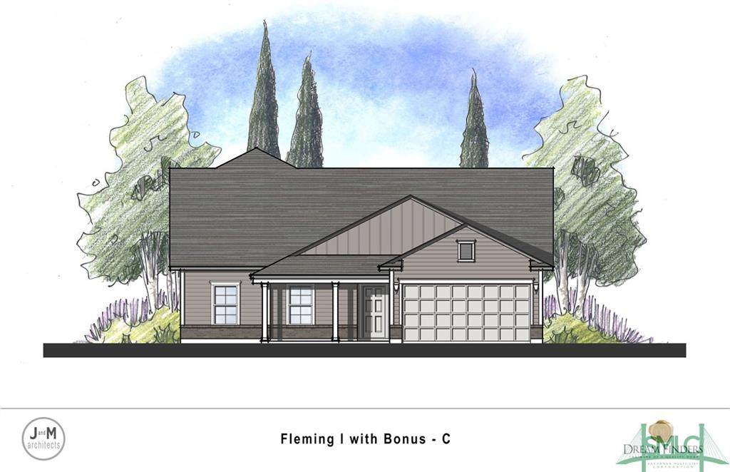 72 Mettler Loop - Photo 1