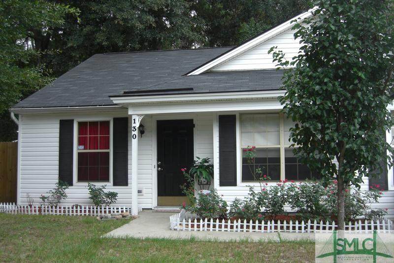 130 Forest Ridge Drive - Photo 1