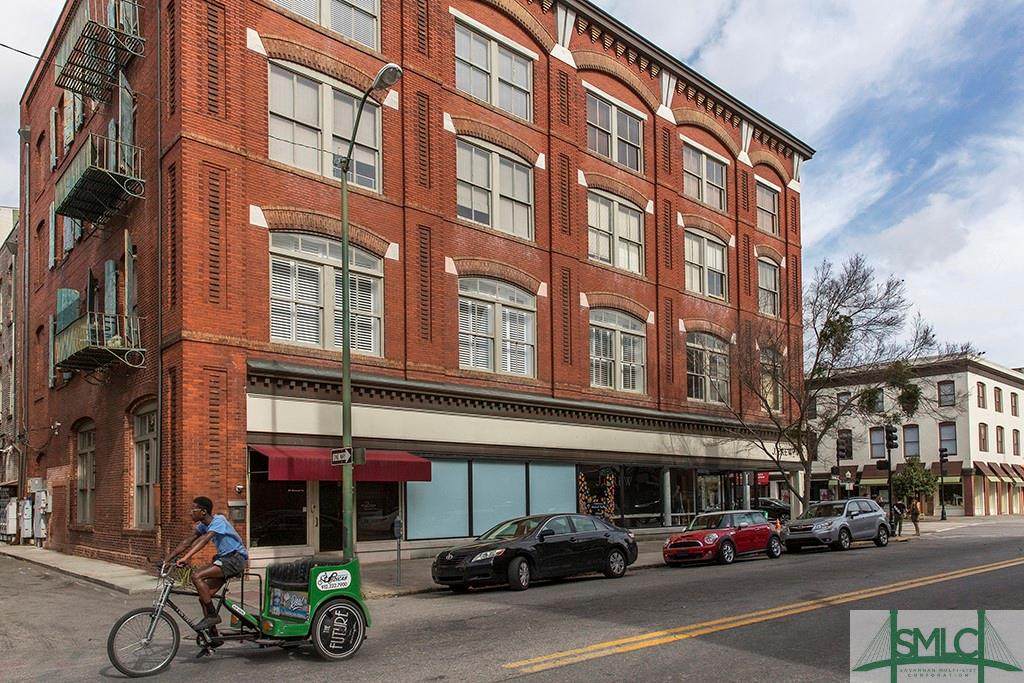 101 Barnard Street - Photo 1
