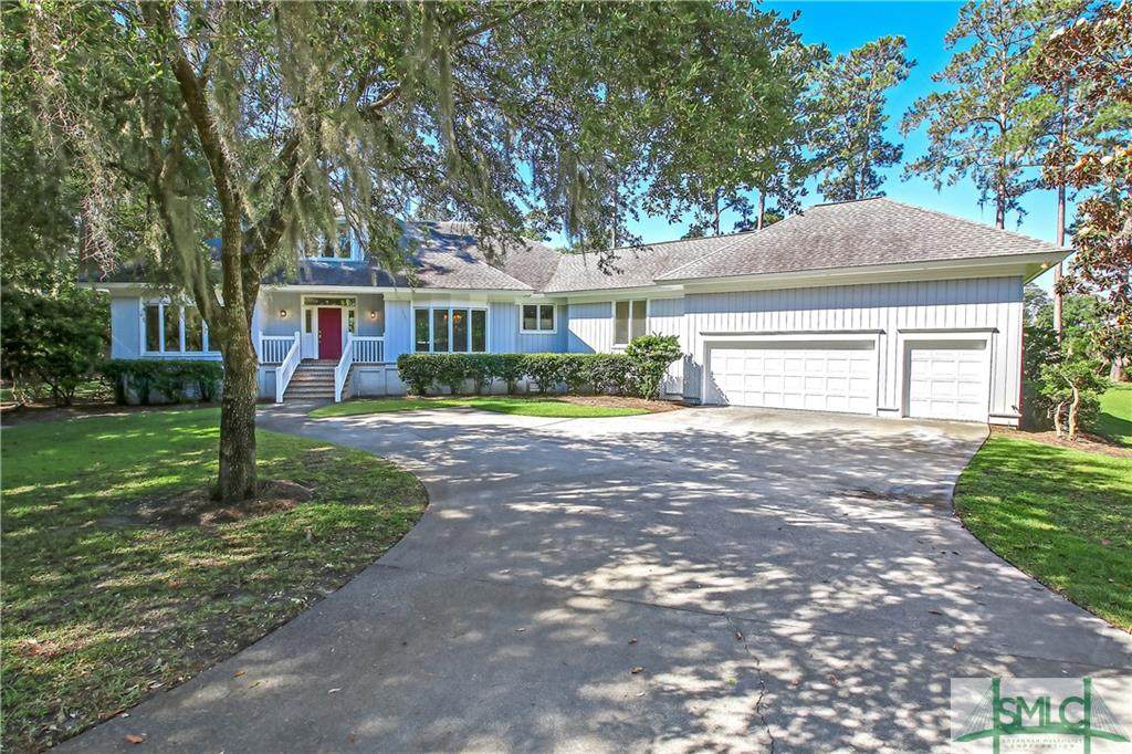 2 Crown Cove Lane - Photo 1