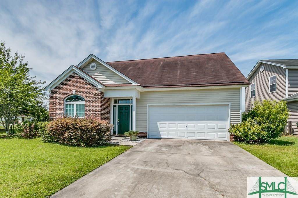 120 Archwood Drive - Photo 1