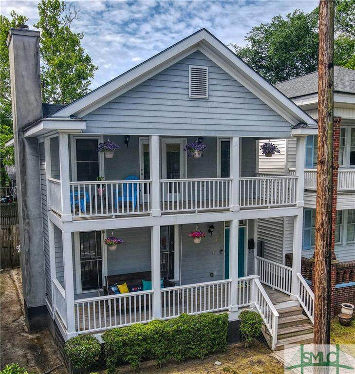 521 Anderson Street - Photo 1