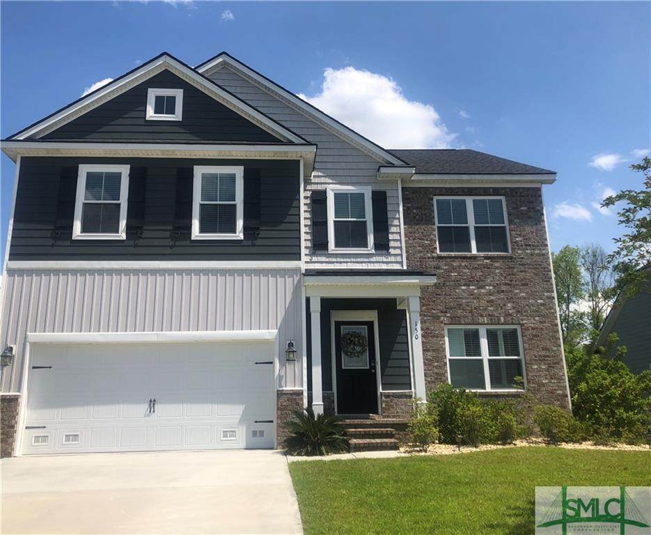 150 Waverly Lane - Photo 1