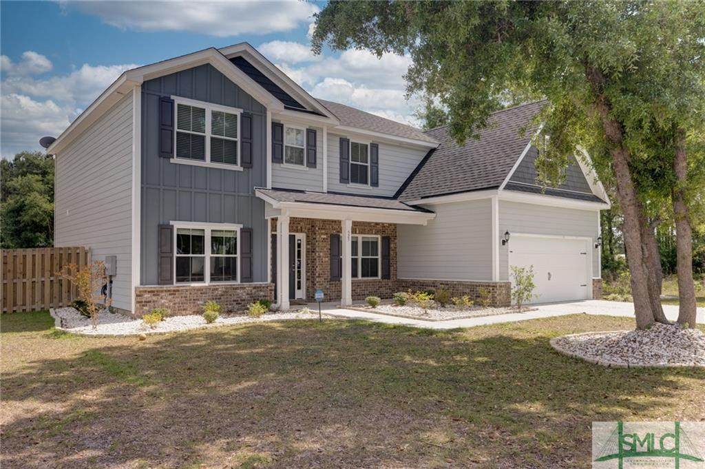 525 Timberland Circle - Photo 1