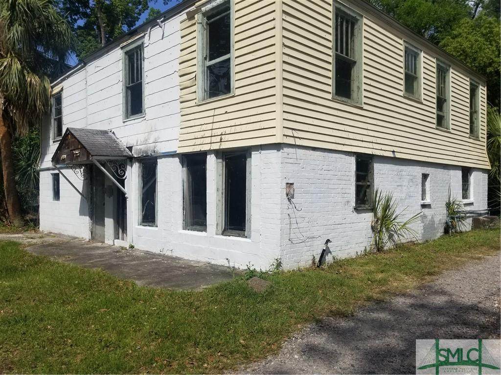 2408 Live Oak Street - Photo 1