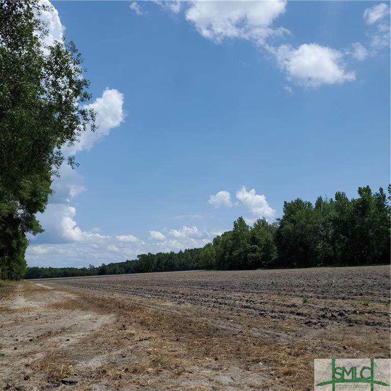 0 Runs Branch Road - Photo 1